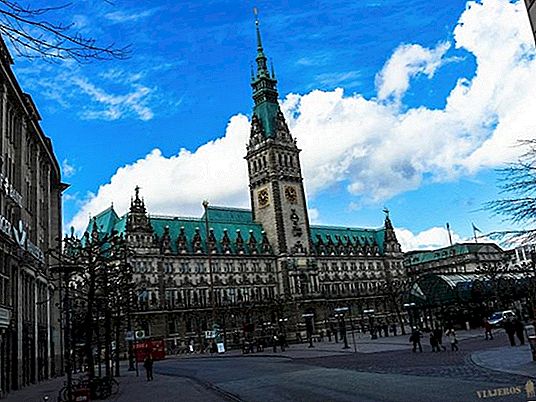 What to see in Hamburg from Bremen