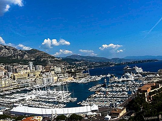 Những gì để xem ở Monaco trong một ngày