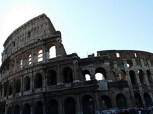 Was in 6 Tagen in Rom zu sehen