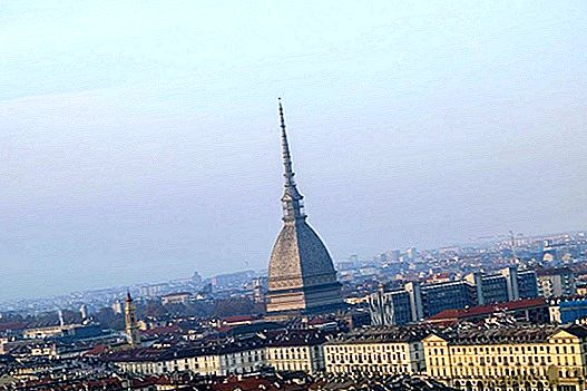 What to see in Turin in one day