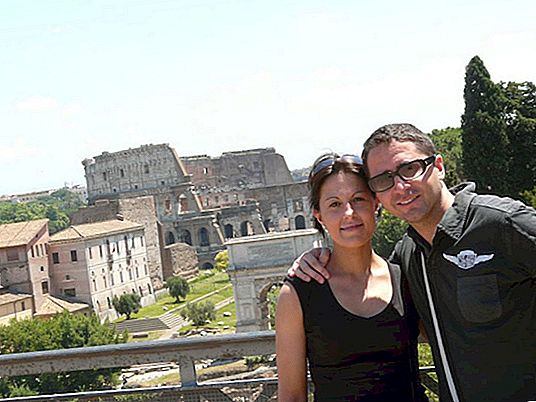 Was auf einer Reise nach Rom zu sehen