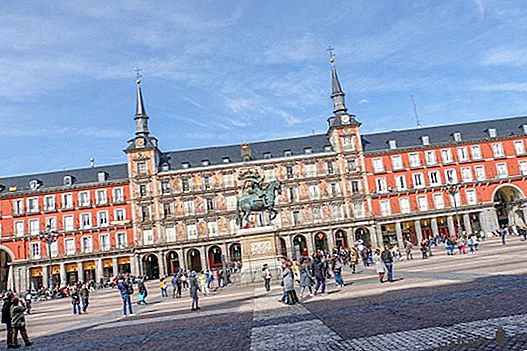 What to do in Madrid in 4 days