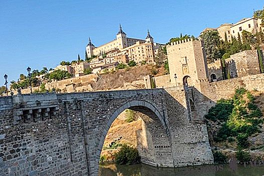 What to do in Toledo in one day