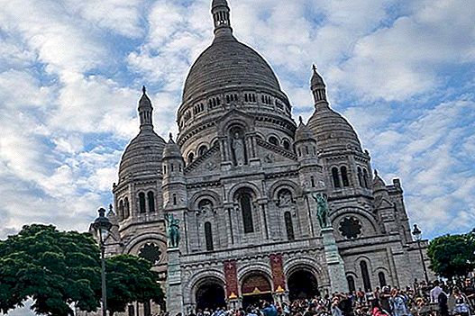 What to see in the Montmartre neighborhood