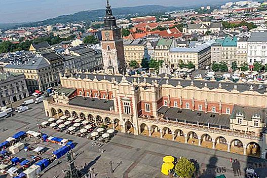 What to see in the Jewish Quarter of Krakow