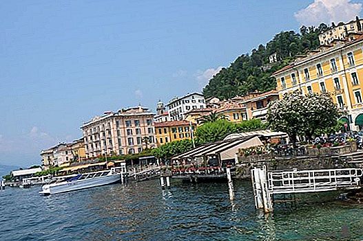 What to see on Lake Como