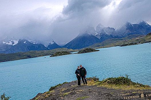 What to see in Torres del Paine