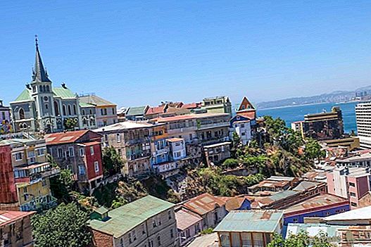 What to see in Valparaíso in one day