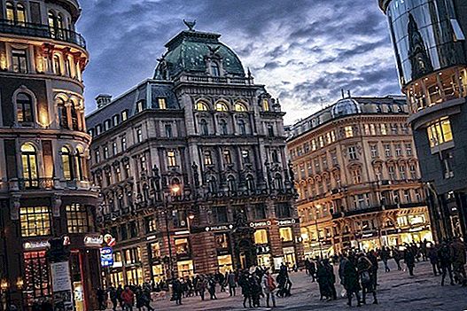 Wat te zien in Wenen op één dag: de beste route