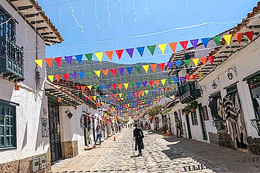 What to see and do in Villa de Leyva