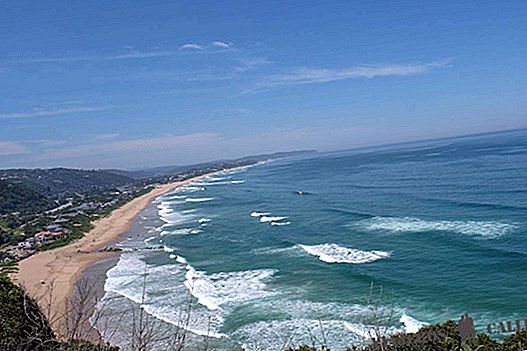 Tour the Garden Route in South Africa