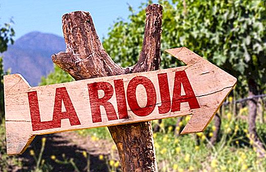 Turul La Rioja în timpul Săptămânii Sfinte