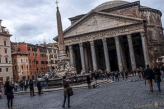 Rim v 3 dneh: najboljši itinerar