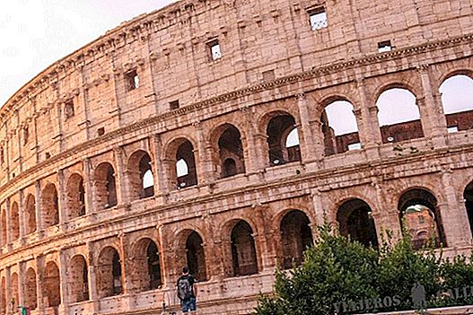 Rom an einem Tag: die beste Route