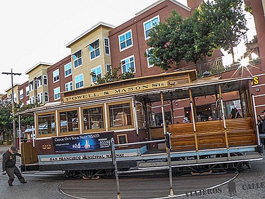 San Francisco in 3 days: the best itinerary