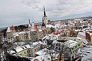 Tallinn and Helsinki in 4 days