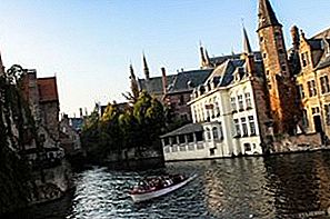 Trip to Bruges and Brussels in 4 days