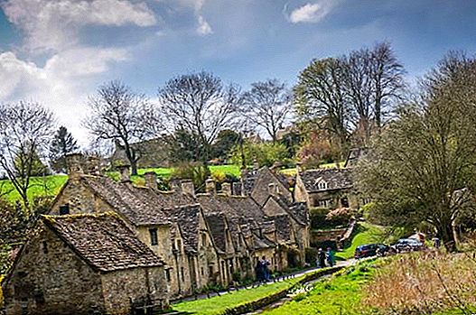 Trip to Cotswolds in 4 days