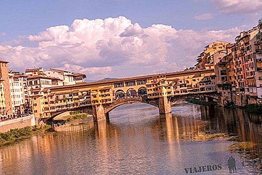 Visitez Florence depuis Rome en une journée