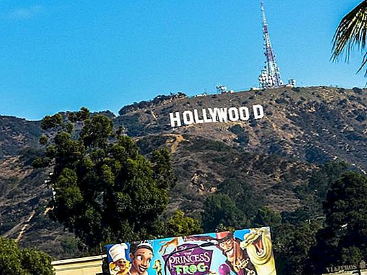 Besuchen Sie die Universal Studios Hollywood
