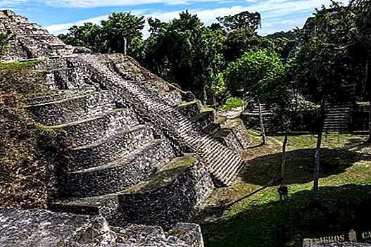 Yaxhá, den minst kjente maya-ruinene i Guatemala